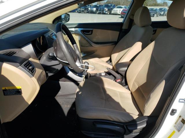 2013 Hyundai Elantra Gls - Image 7