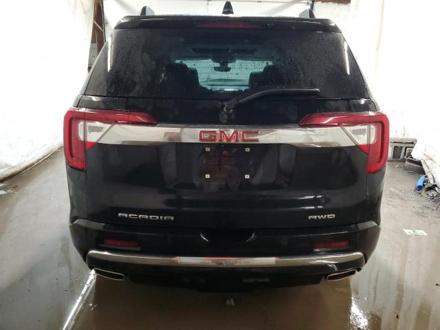 2023 GMC Acadia Denali - Image 6