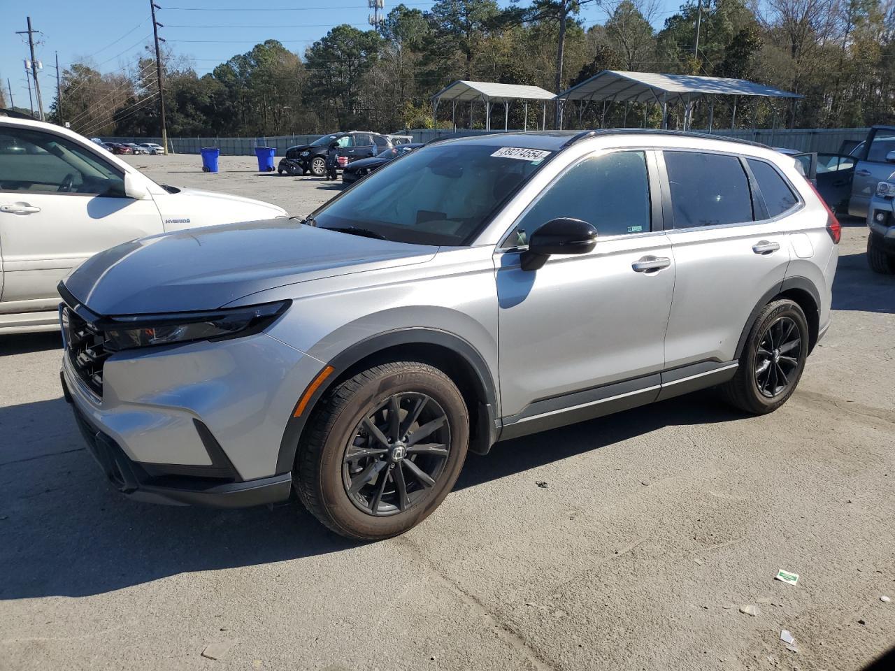 2023 HONDA CR-V SPORT