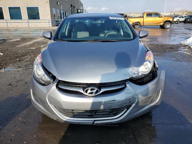 2013 Hyundai Elantra Gls - Фото 5