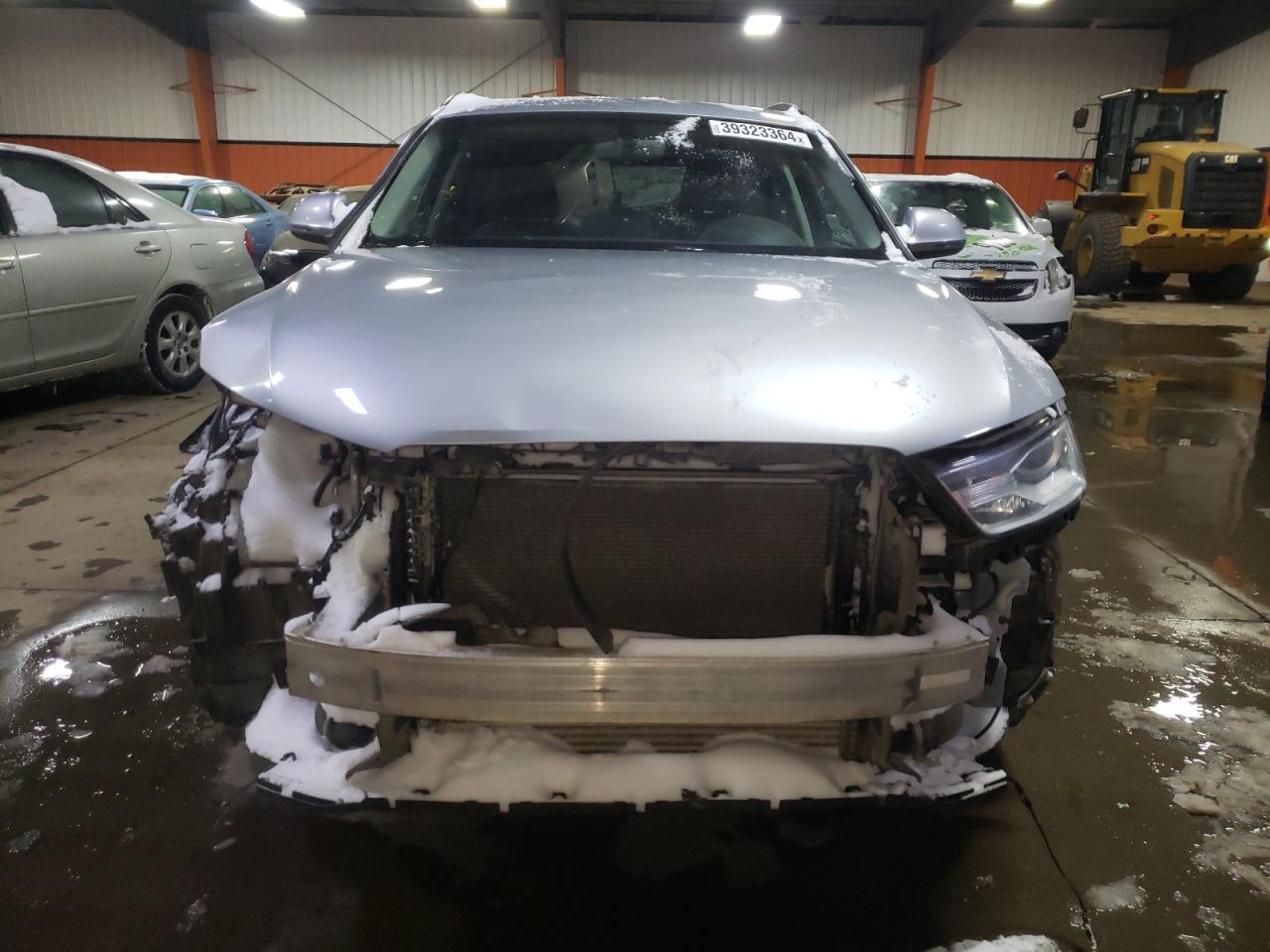 2016 AUDI Q3 PREMIUM - Фото 5