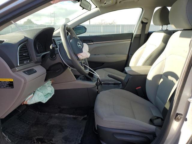 2017 Hyundai Elantra Se - Image 7