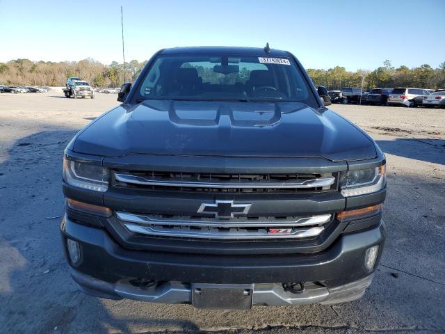 2018 Chevrolet Silverado K1500 Lt - Image 5