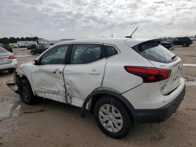 2018 Nissan Rogue Sport S - Фото 2