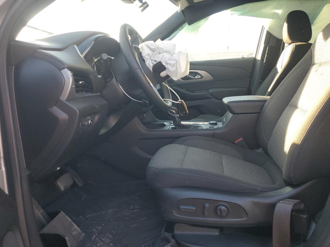 2023 CHEVROLET TRAVERSE L - Image 7
