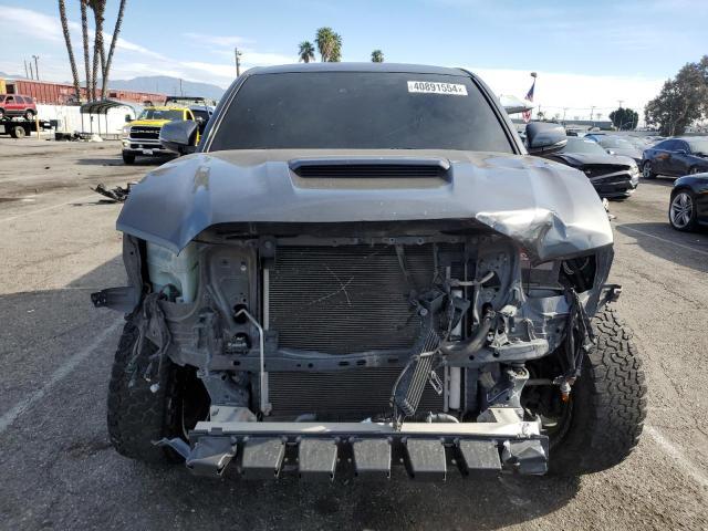 2019 Toyota Tacoma Double Cab - Фото 5