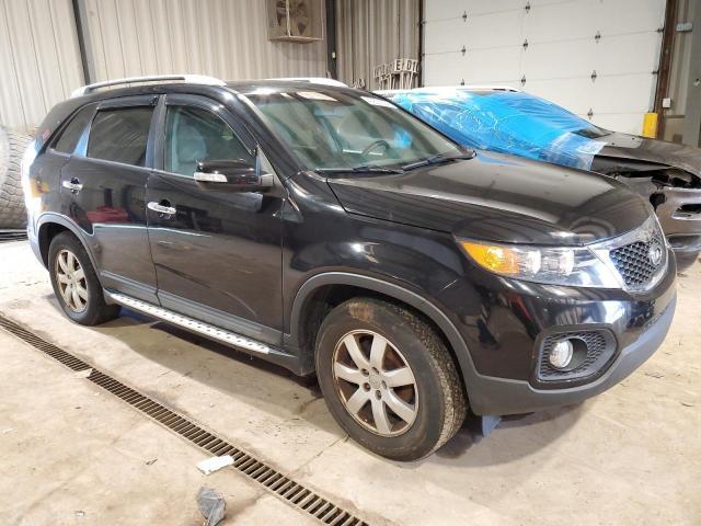 2012 Kia Sorento Base - Фото 4