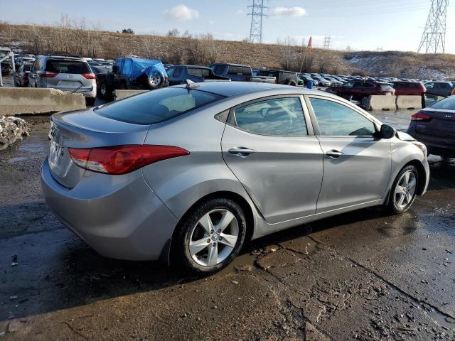 2013 Hyundai Elantra Gls - Фото 3