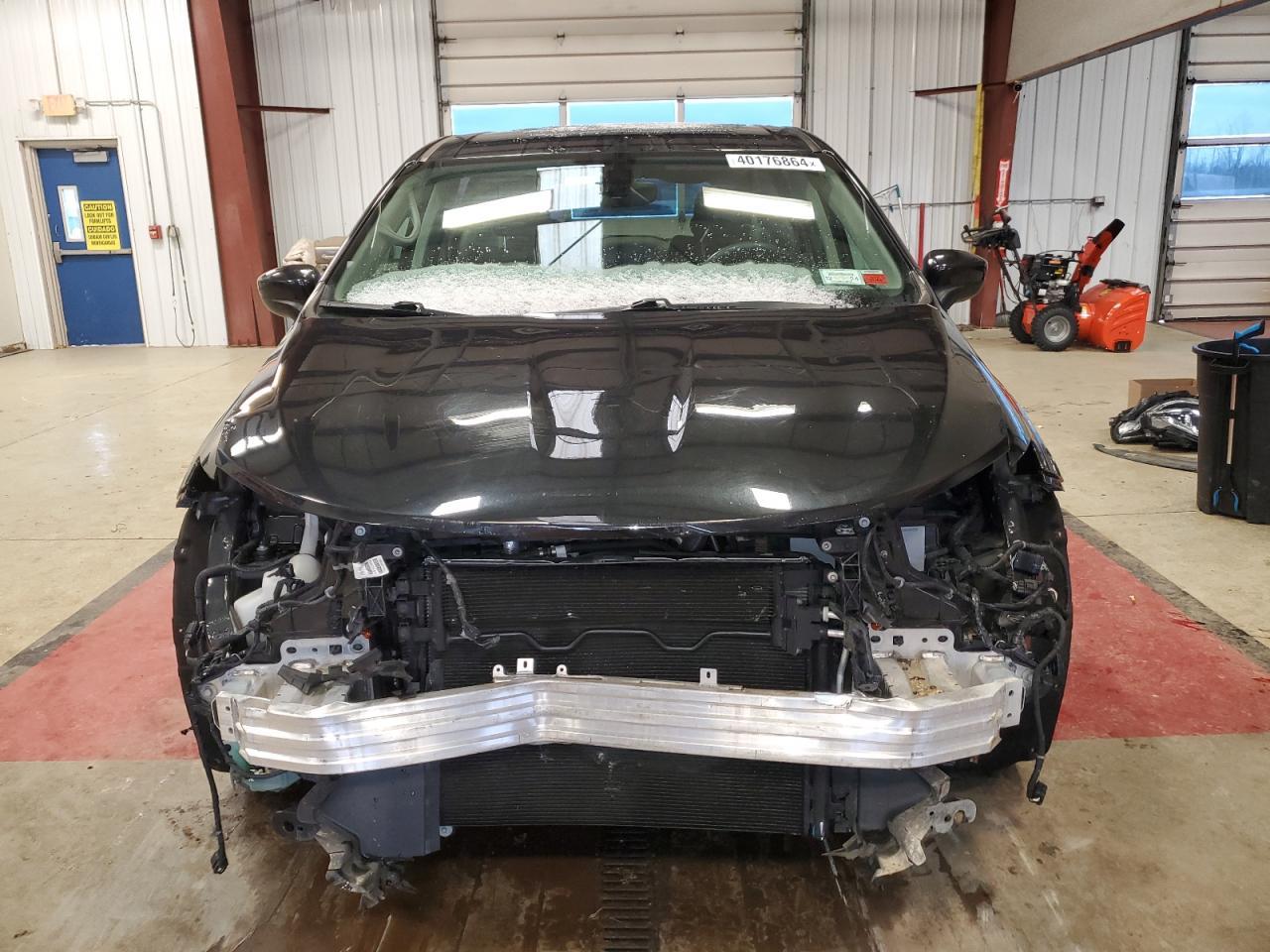 2017 CHRYSLER PACIFICA T - Фото 5