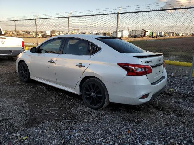 2018 Nissan Sentra S - Image 2