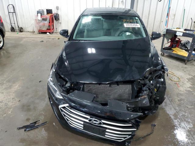 2018 Hyundai Elantra Sel - Фото 5