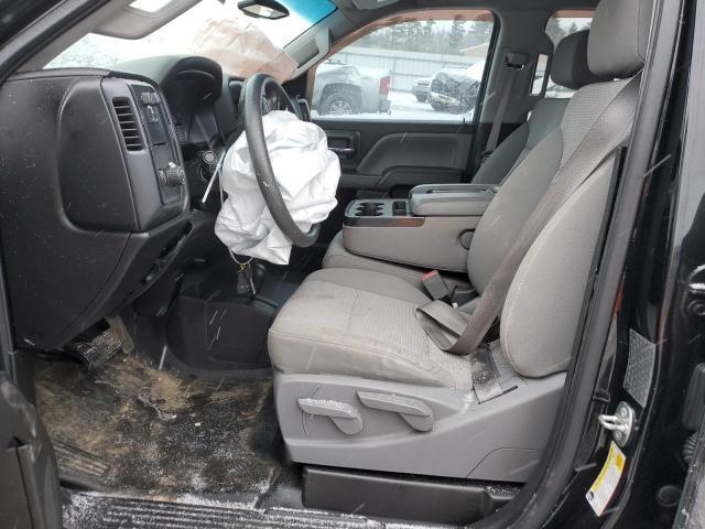 2016 Chevrolet Silverado K3500 - Image 7