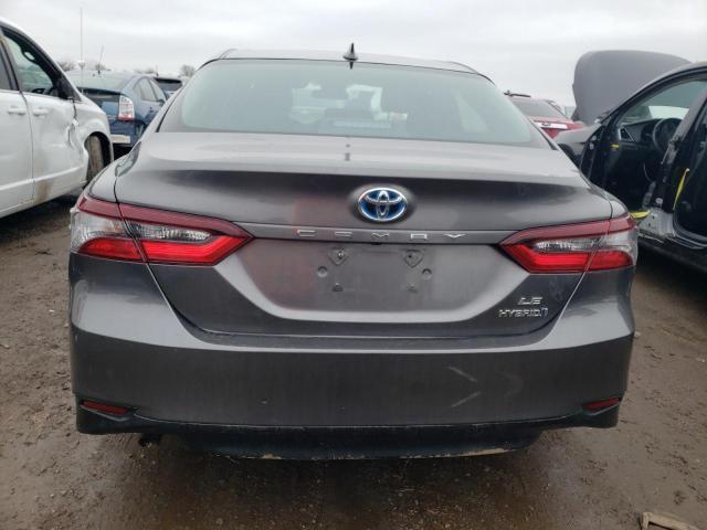 2021 Toyota Camry Le - Image 6