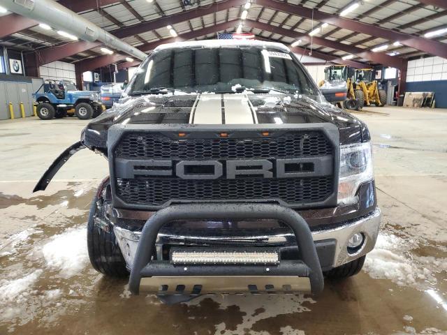 2013 Ford F150 Supercrew - Фото 5