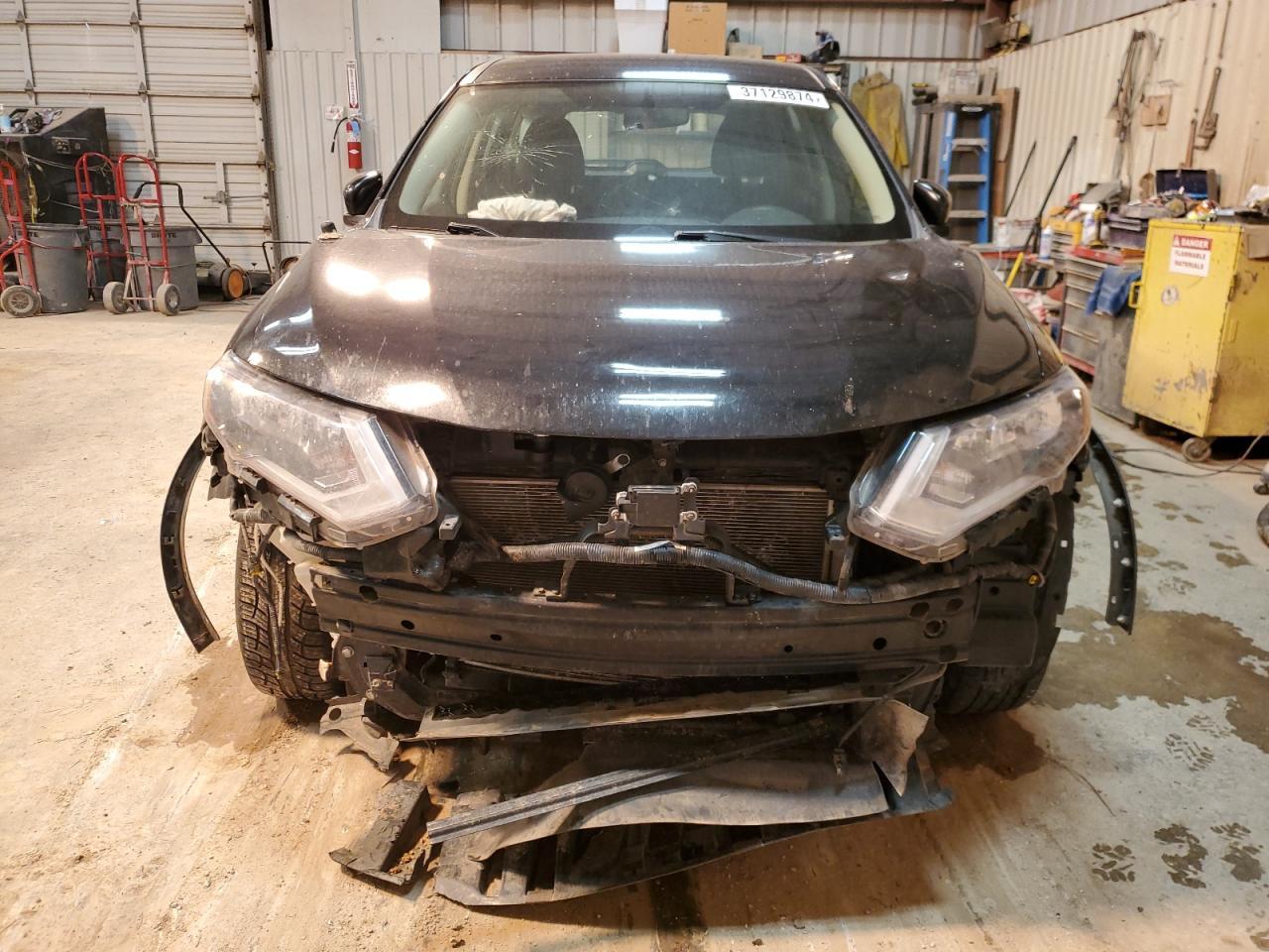 2018 NISSAN ROGUE S - Фото 5