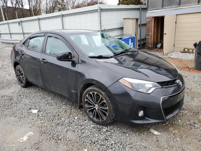 2015 Toyota Corolla L - Фото 4