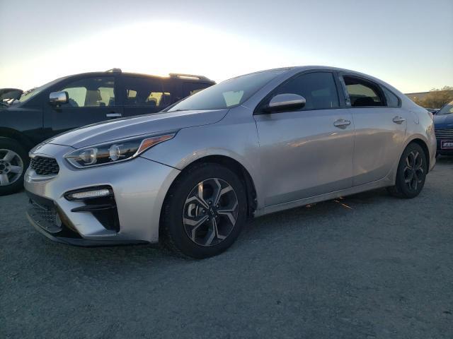 2020 Kia Forte Fe