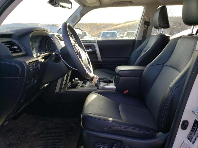 2021 Toyota 4Runner Sr5/Sr5 Premium - Image 7