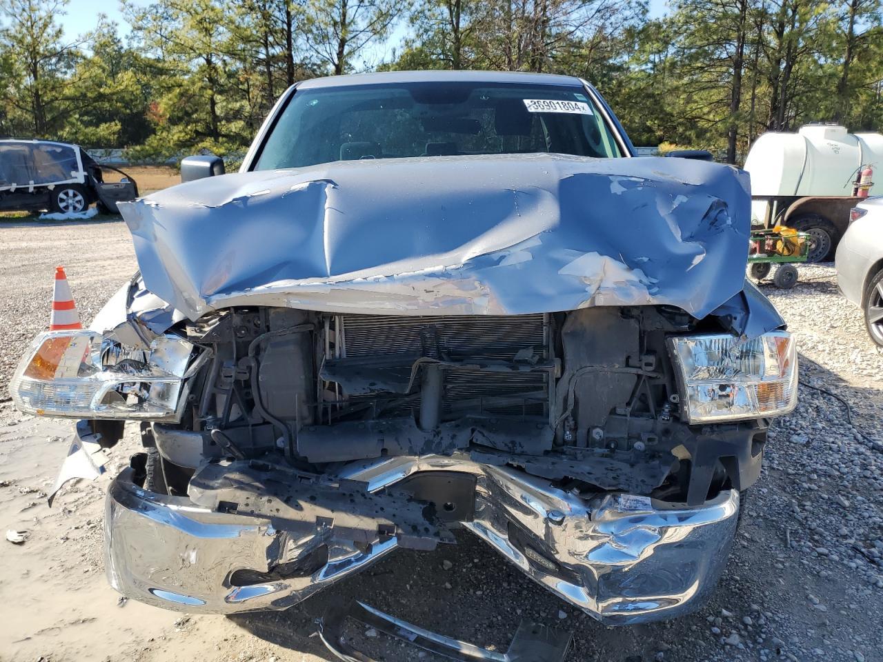 2019 RAM 1500 CLASS - Image 5