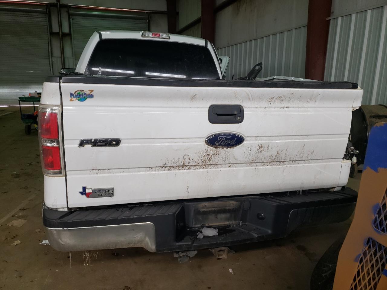 2013 FORD F150 SUPER - Фото 6
