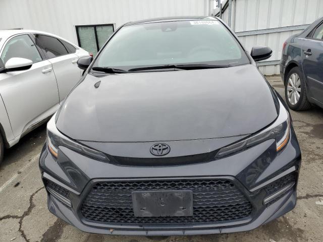 2022 Toyota Corolla Se - Фото 5