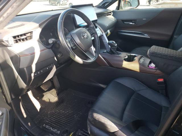 2021 Toyota Venza Le - Image 7