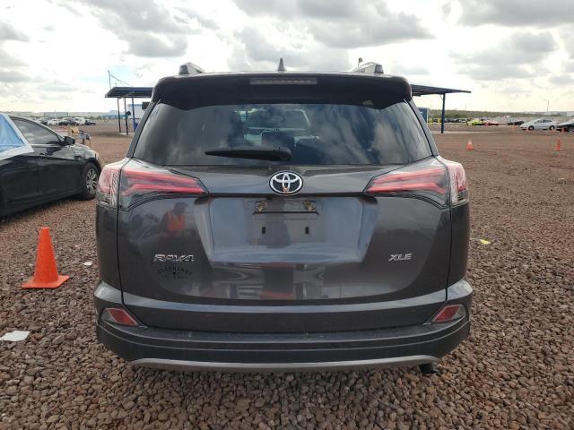 2017 Toyota Rav4 Xle - Фото 6