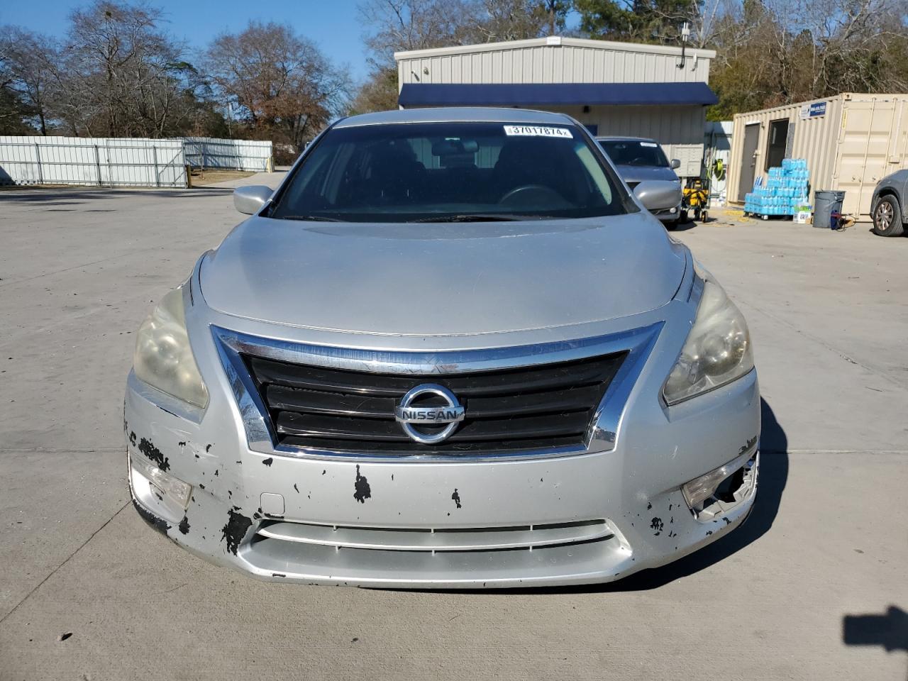 2013 NISSAN ALTIMA 2.5 - Image 5