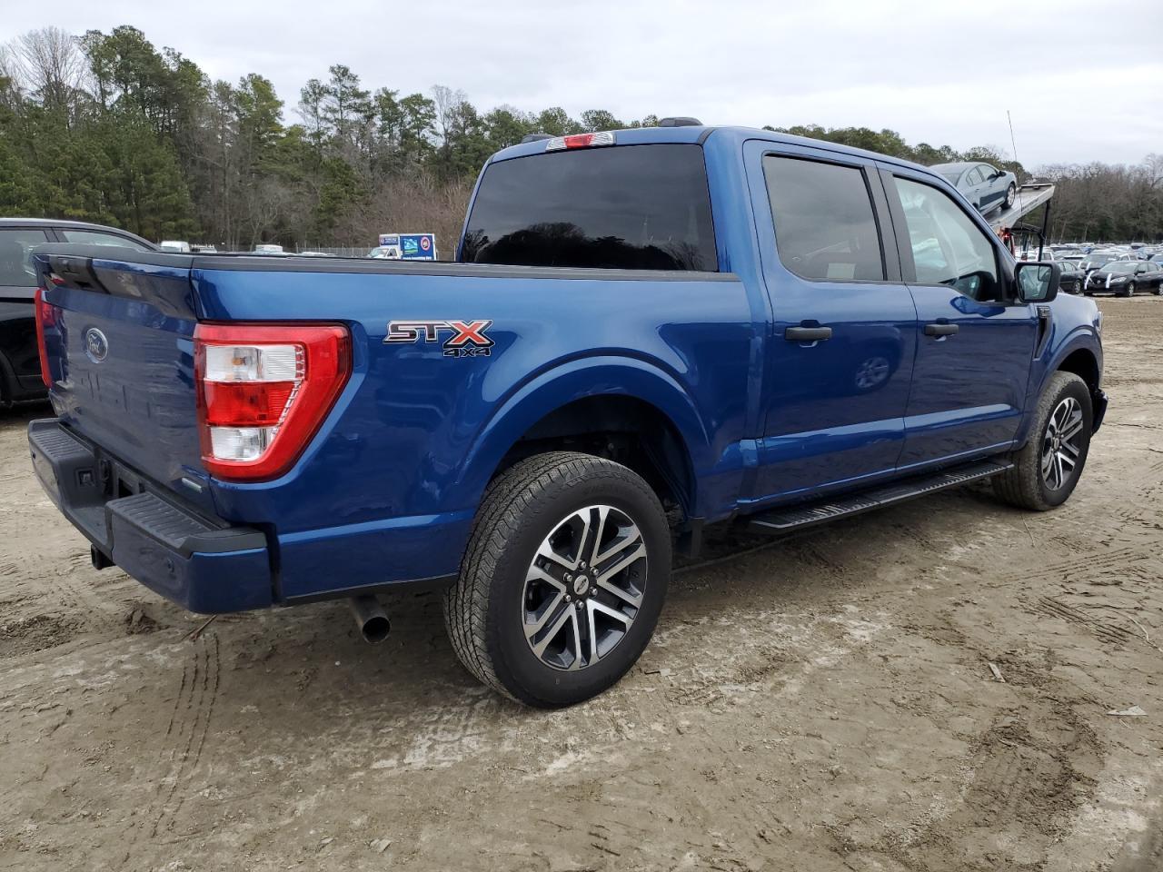 2023 FORD F150 SUPER - Image 3