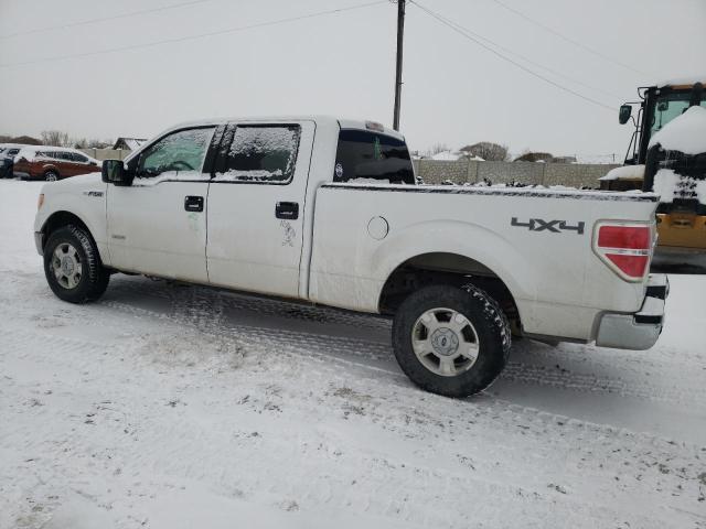2014 Ford F150 Supercrew - Image 2