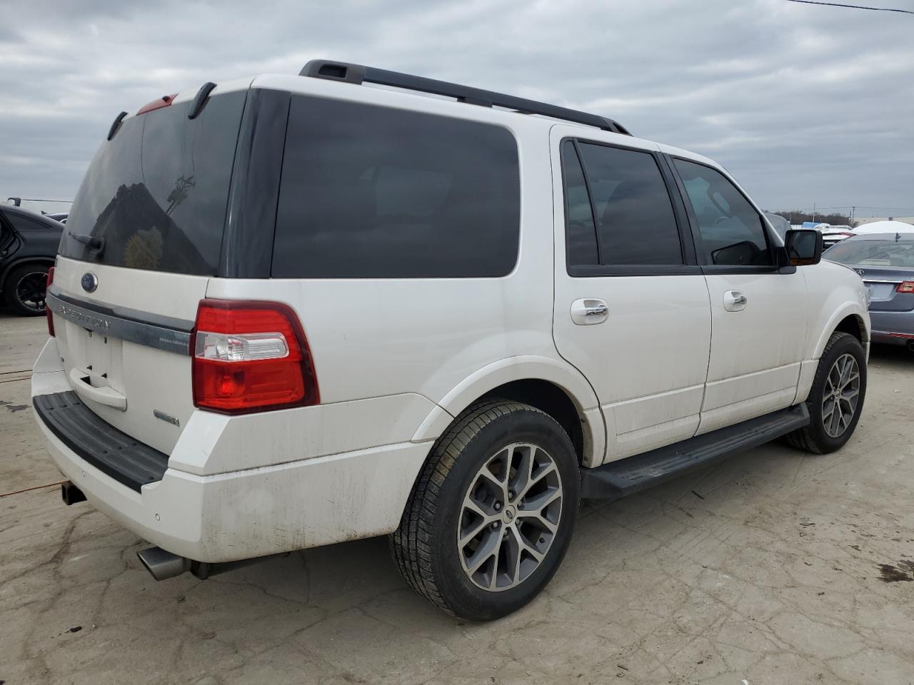 2017 FORD EXPEDITION - Фото 3