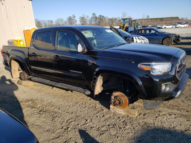 2019 Toyota Tacoma Double Cab - Фото 4