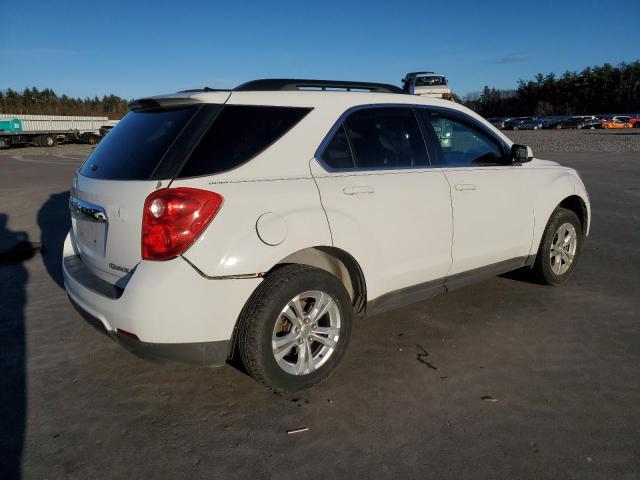 2011 Chevrolet Equinox Lt - Фото 3