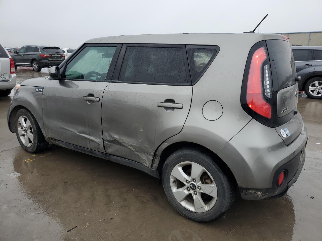 2019 KIA SOUL - Image 2