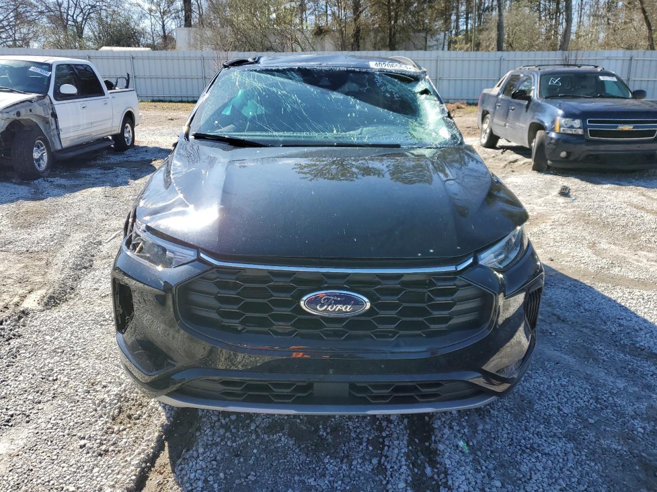 2023 FORD ESCAPE ST - Фото 5