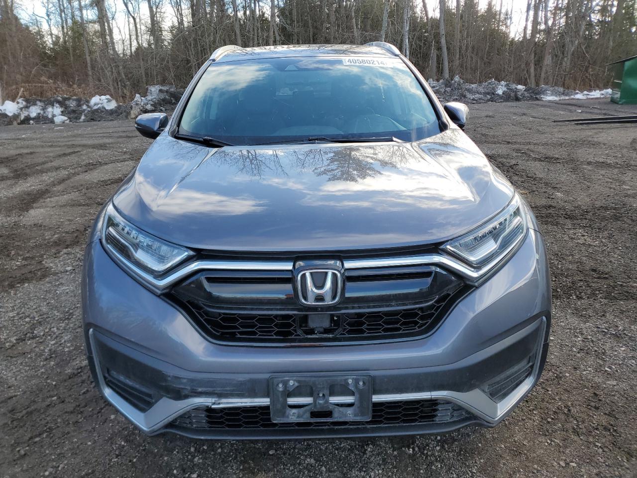 2021 HONDA CR-V TOURI - Image 5