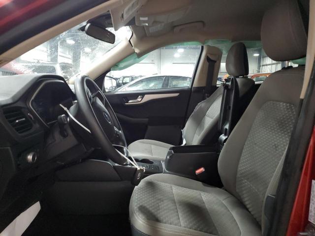 2020 Ford Escape Se - Фото 7