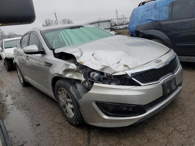 2011 Kia Optima Lx - Фото 4