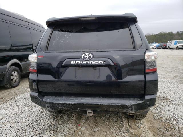 2017 Toyota 4Runner Sr5/Sr5 Premium - Фото 6