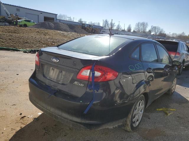 2013 Ford Fiesta Se - Image 3