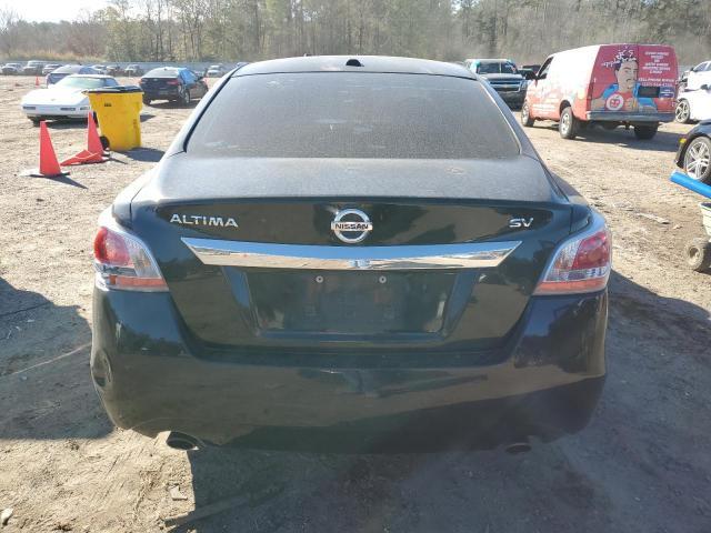 2015 Nissan Altima 2.5 - Фото 6