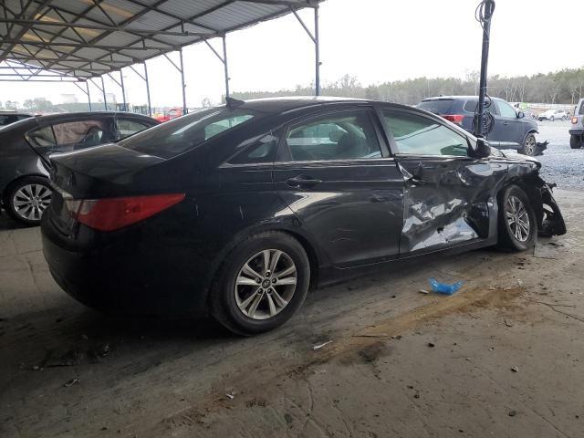 2013 Hyundai Sonata Gls - Image 3