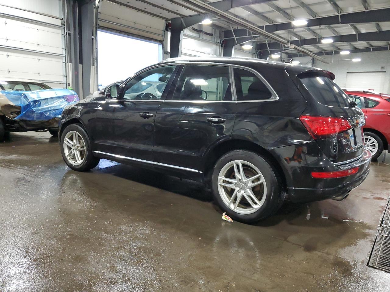 2016 AUDI Q5 PREMIUM - Image 2