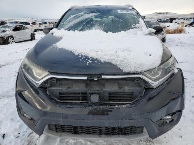 2018 Honda Cr-V Exl - Image 5