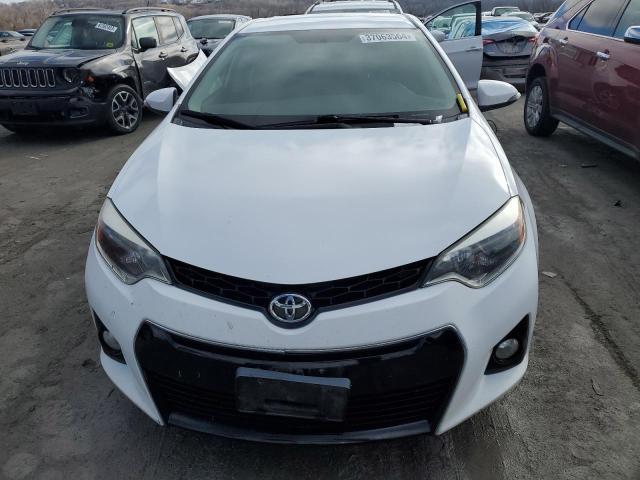 2016 Toyota Corolla L - Фото 5