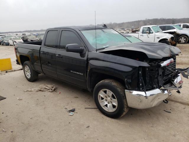 2018 Chevrolet Silverado K1500 Lt - Фото 4