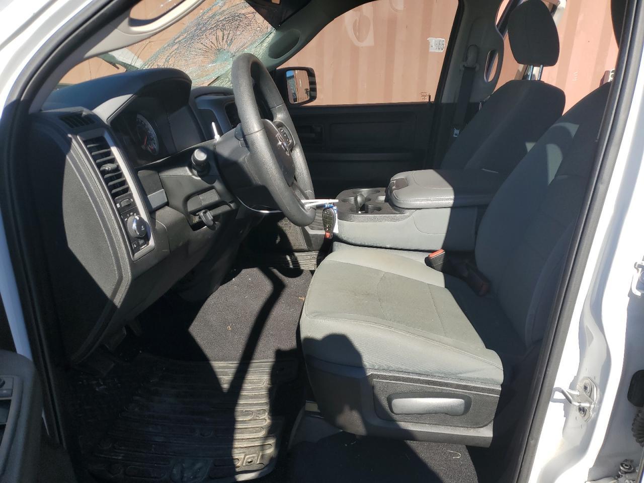 2019 RAM 1500 CLASS - Фото 7
