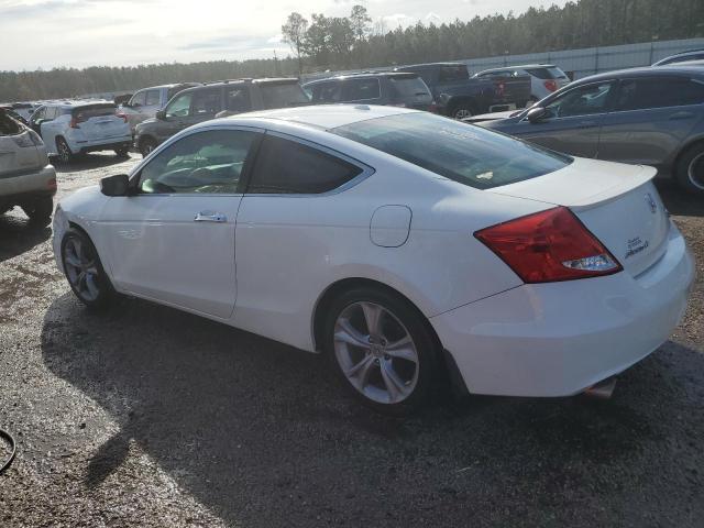 2012 Honda Accord Exl - Фото 2