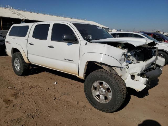 2014 Toyota Tacoma Double Cab - Фото 4