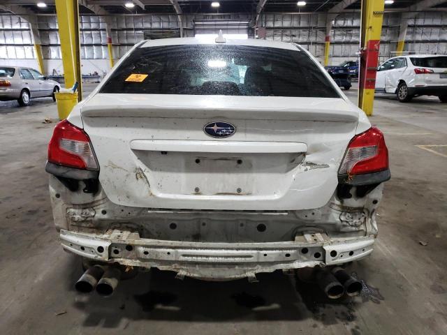 2017 Subaru Wrx Premium - Фото 6